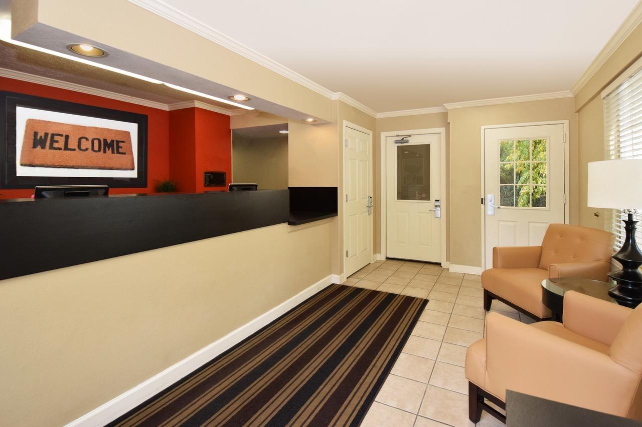 Extended Stay America Suites - Salt Lake City - Sugar House Buitenkant foto