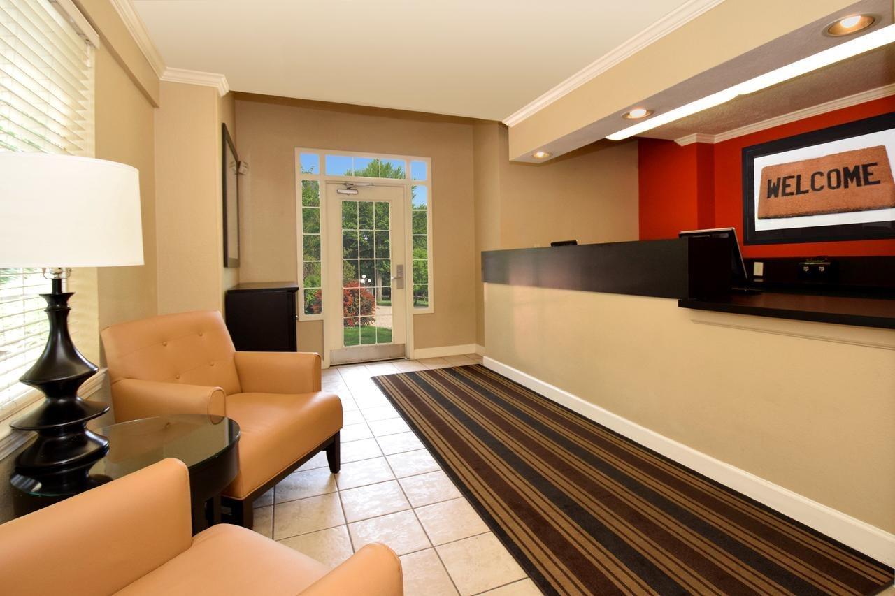 Extended Stay America Suites - Salt Lake City - Sugar House Buitenkant foto