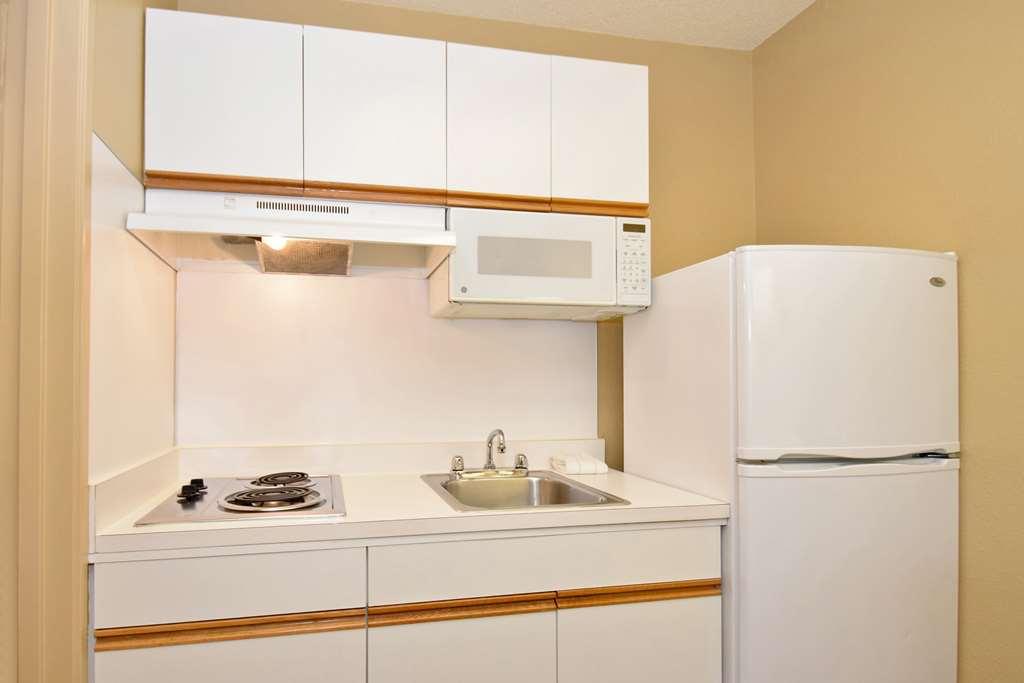 Extended Stay America Suites - Salt Lake City - Sugar House Kamer foto