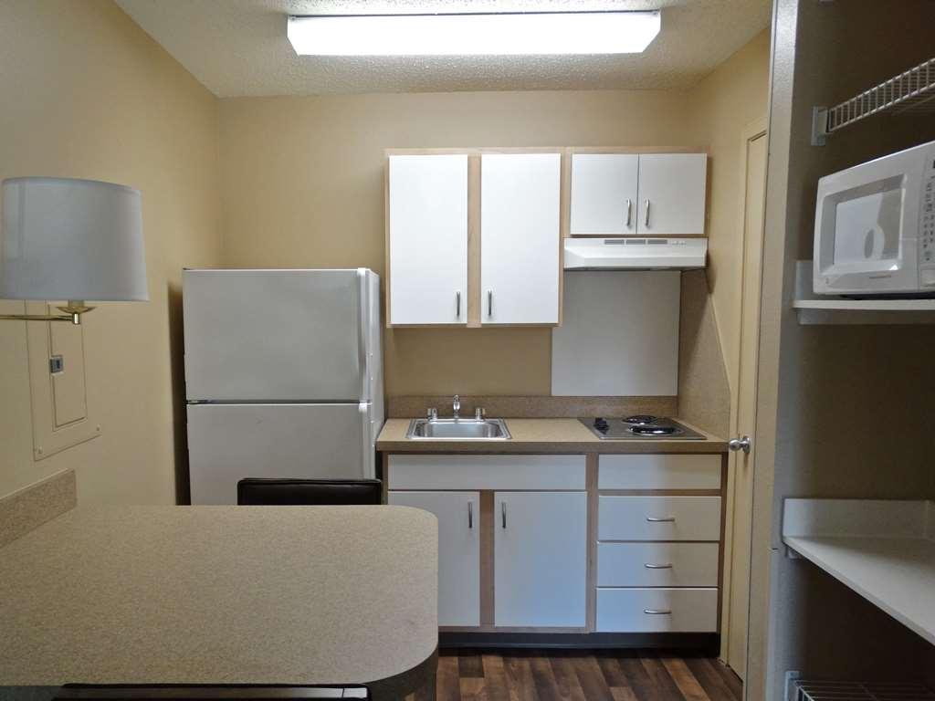Extended Stay America Suites - Salt Lake City - Sugar House Kamer foto