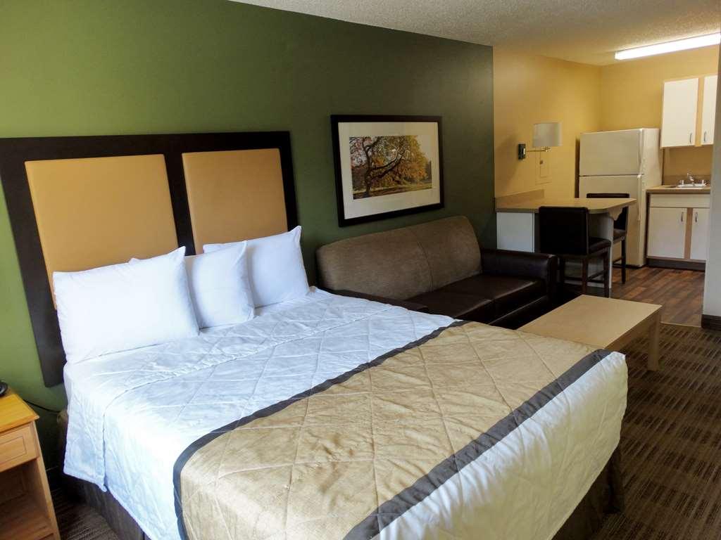 Extended Stay America Suites - Salt Lake City - Sugar House Kamer foto