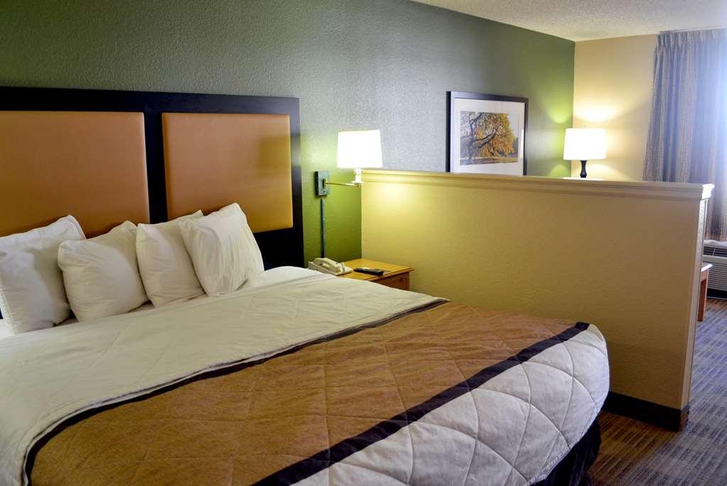 Extended Stay America Suites - Salt Lake City - Sugar House Kamer foto