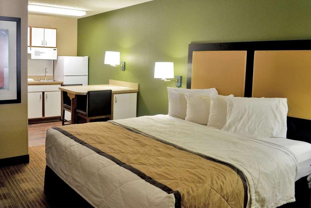 Extended Stay America Suites - Salt Lake City - Sugar House Kamer foto