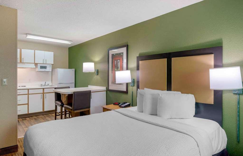 Extended Stay America Suites - Salt Lake City - Sugar House Kamer foto