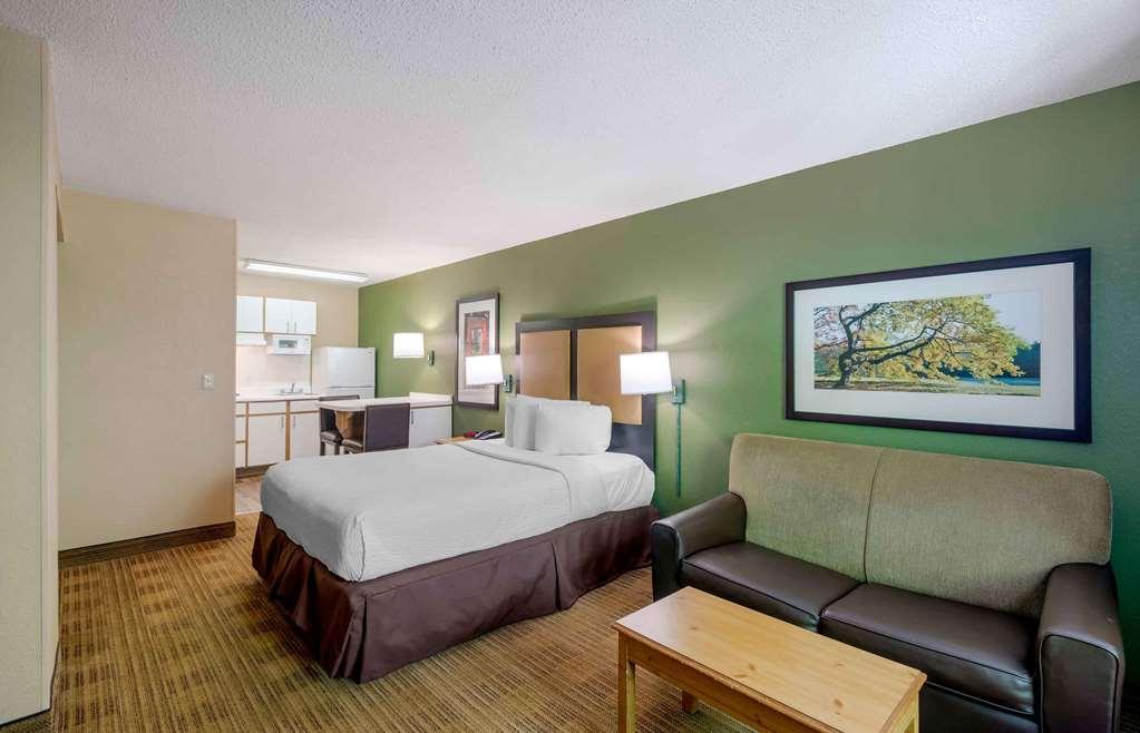 Extended Stay America Suites - Salt Lake City - Sugar House Kamer foto