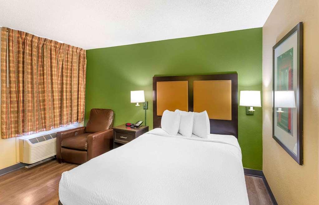Extended Stay America Suites - Salt Lake City - Sugar House Kamer foto