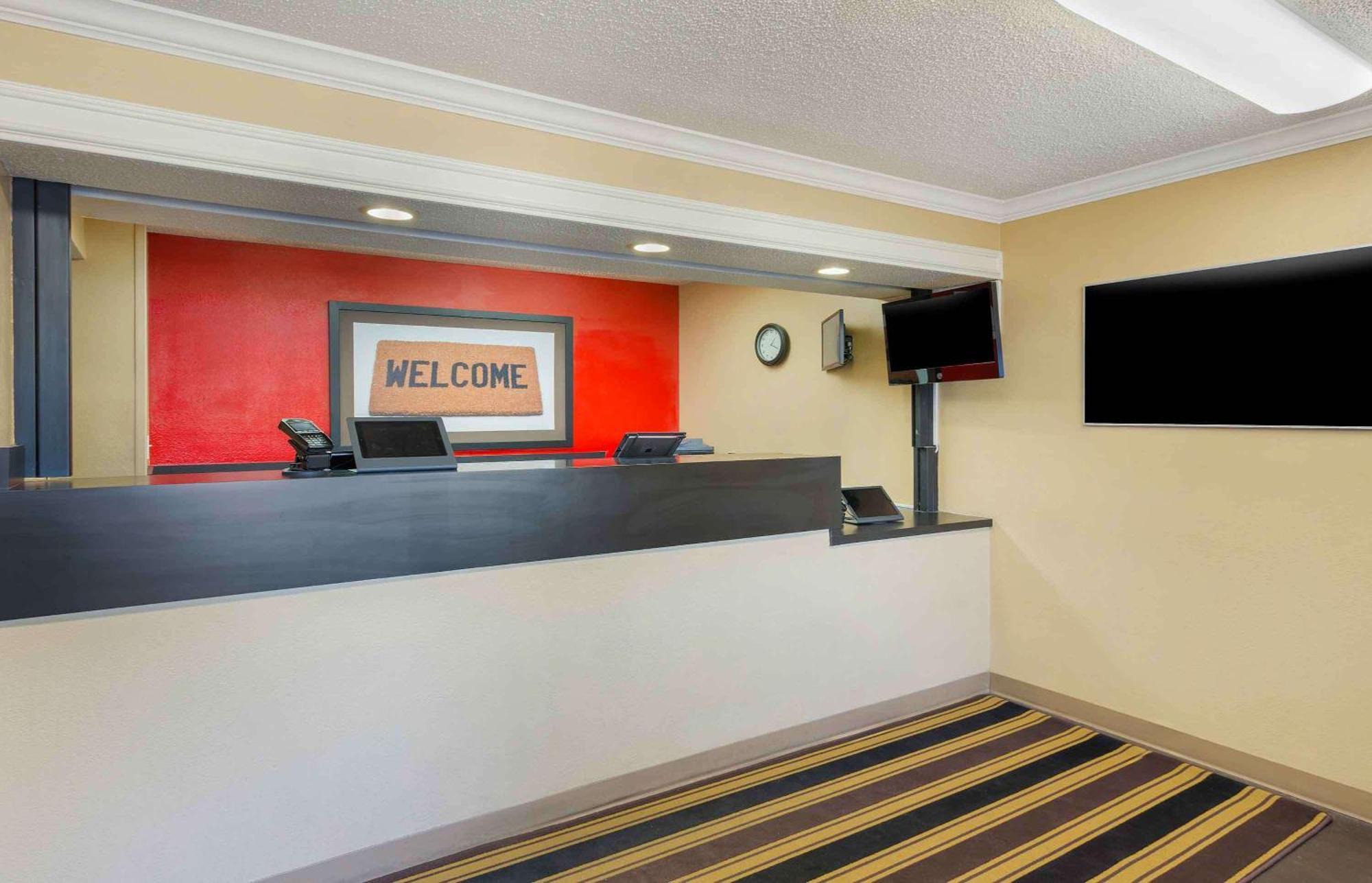 Extended Stay America Suites - Salt Lake City - Sugar House Buitenkant foto