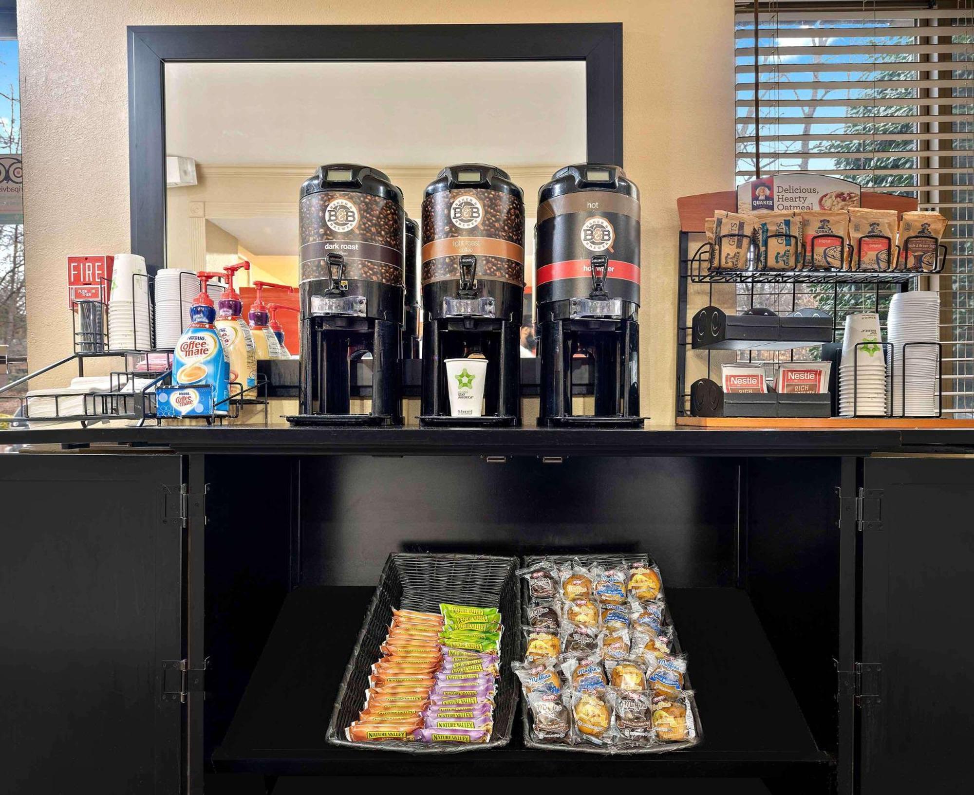 Extended Stay America Suites - Salt Lake City - Sugar House Buitenkant foto
