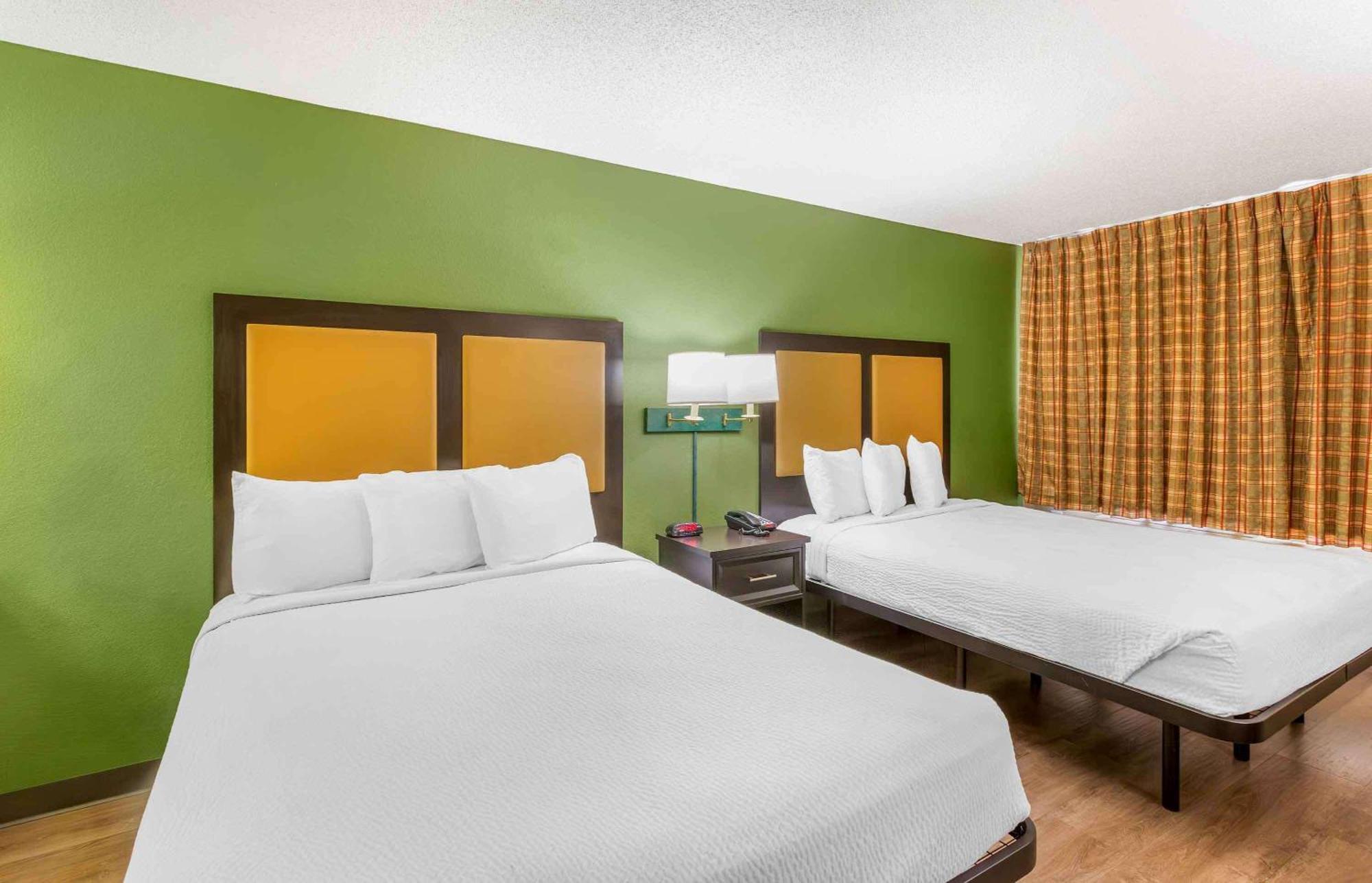 Extended Stay America Suites - Salt Lake City - Sugar House Buitenkant foto