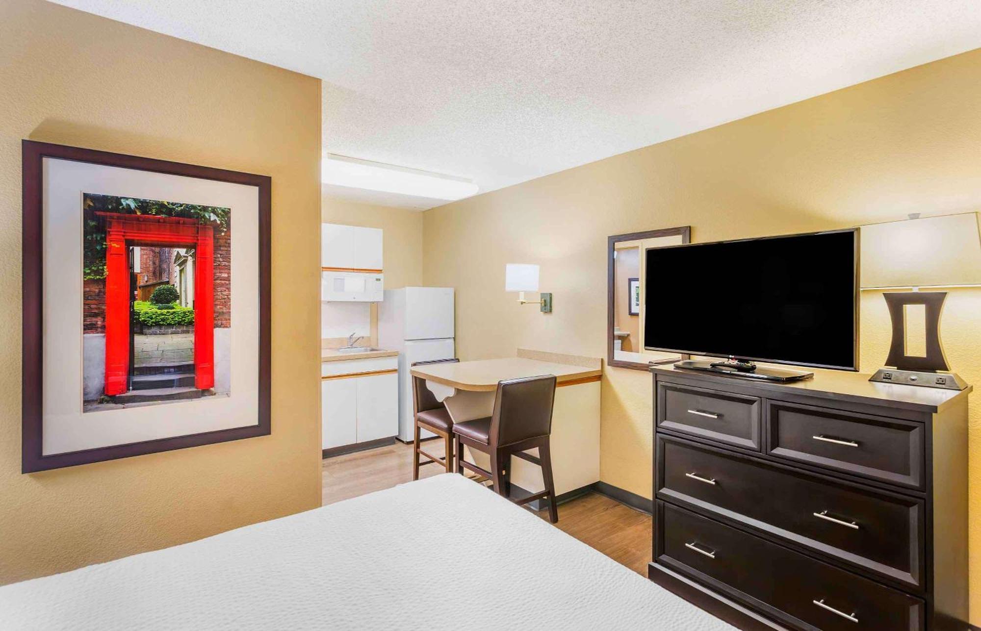 Extended Stay America Suites - Salt Lake City - Sugar House Buitenkant foto