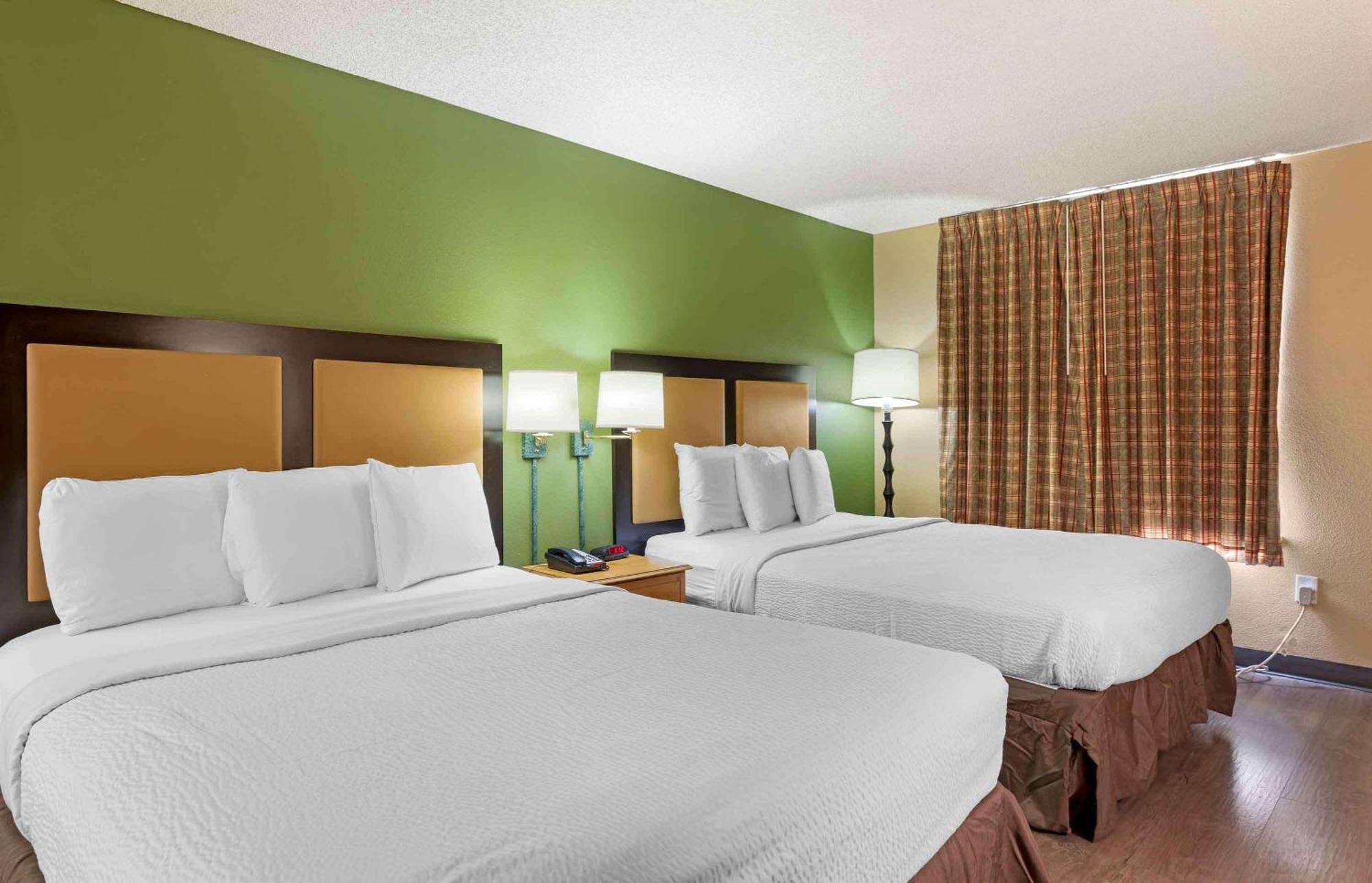 Extended Stay America Suites - Salt Lake City - Sugar House Buitenkant foto