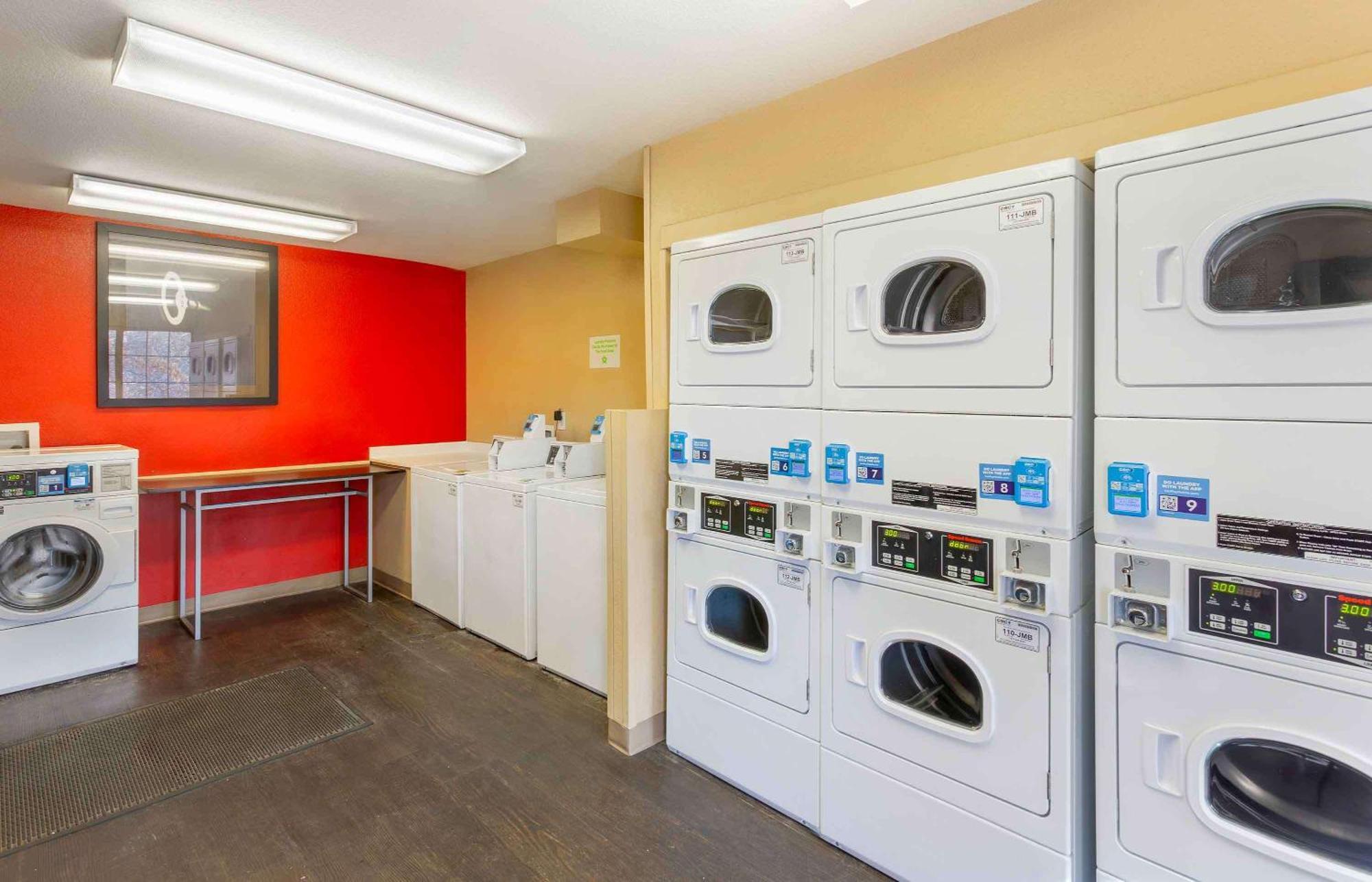 Extended Stay America Suites - Salt Lake City - Sugar House Buitenkant foto