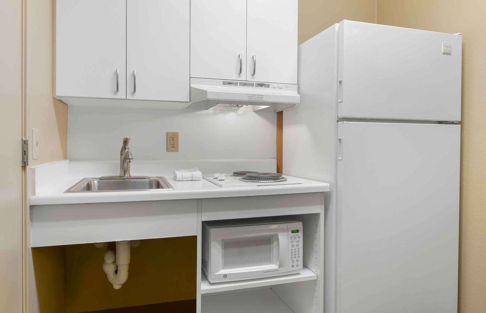 Extended Stay America Suites - Salt Lake City - Sugar House Buitenkant foto