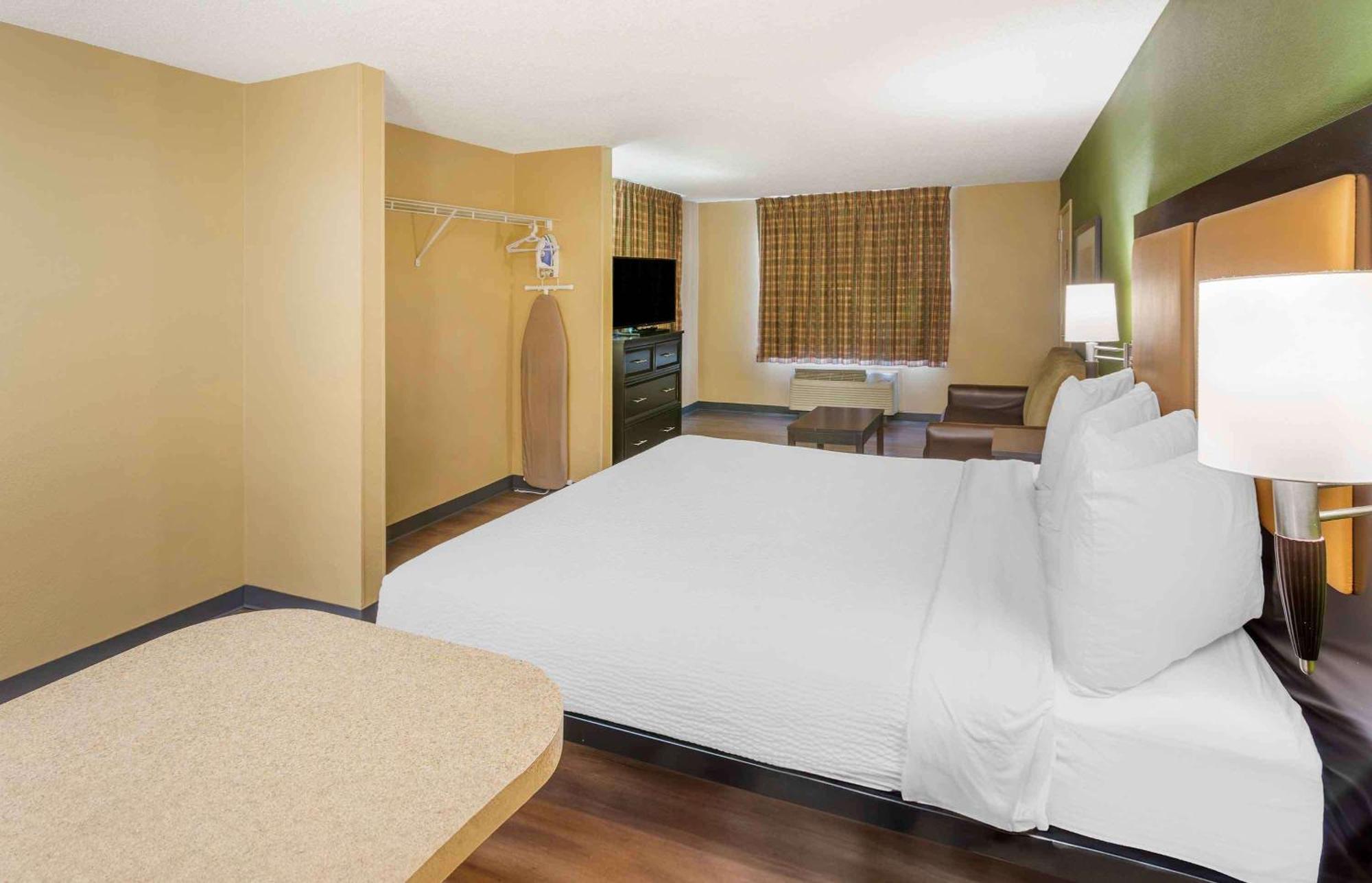Extended Stay America Suites - Salt Lake City - Sugar House Buitenkant foto