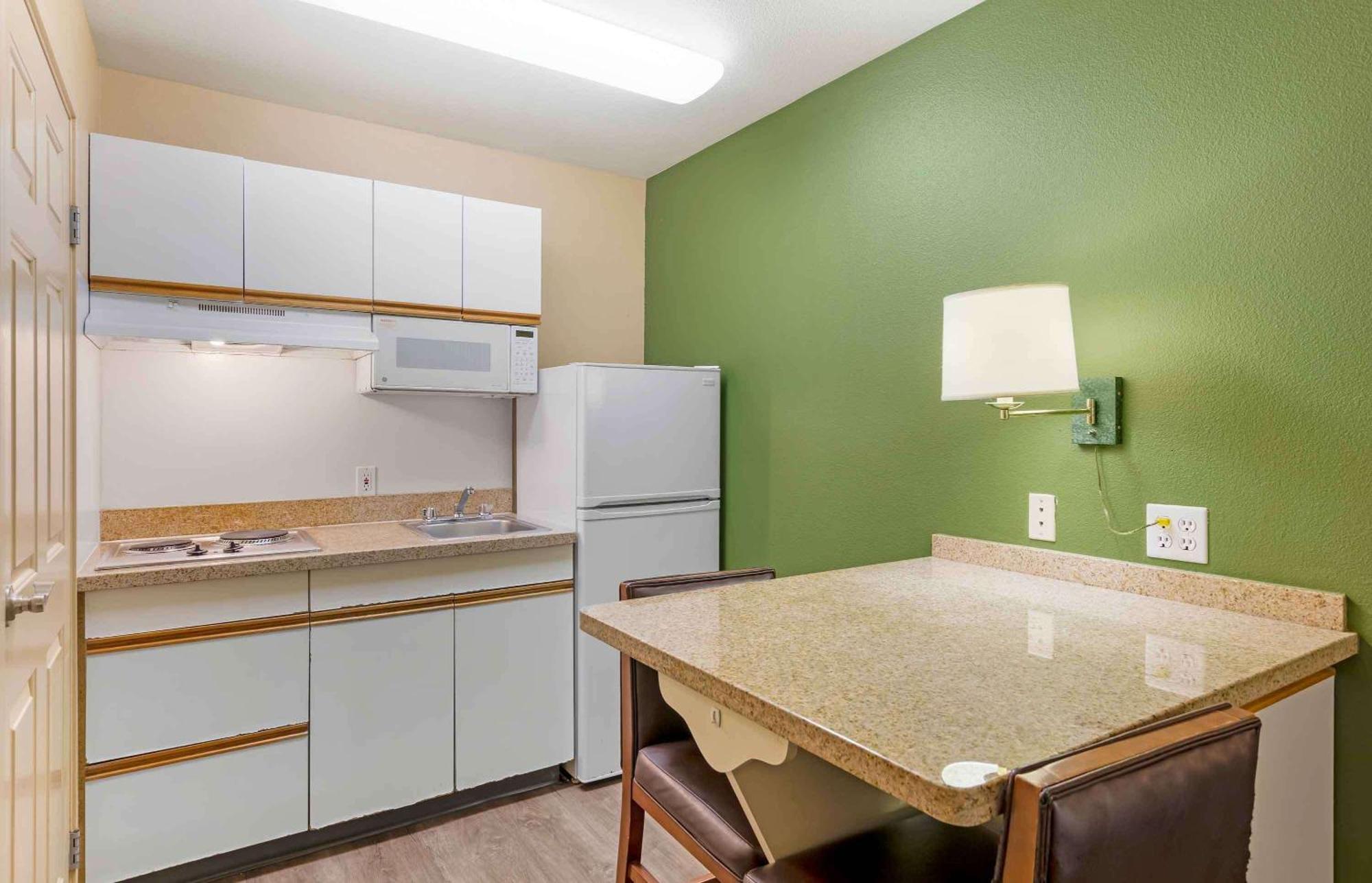 Extended Stay America Suites - Salt Lake City - Sugar House Buitenkant foto