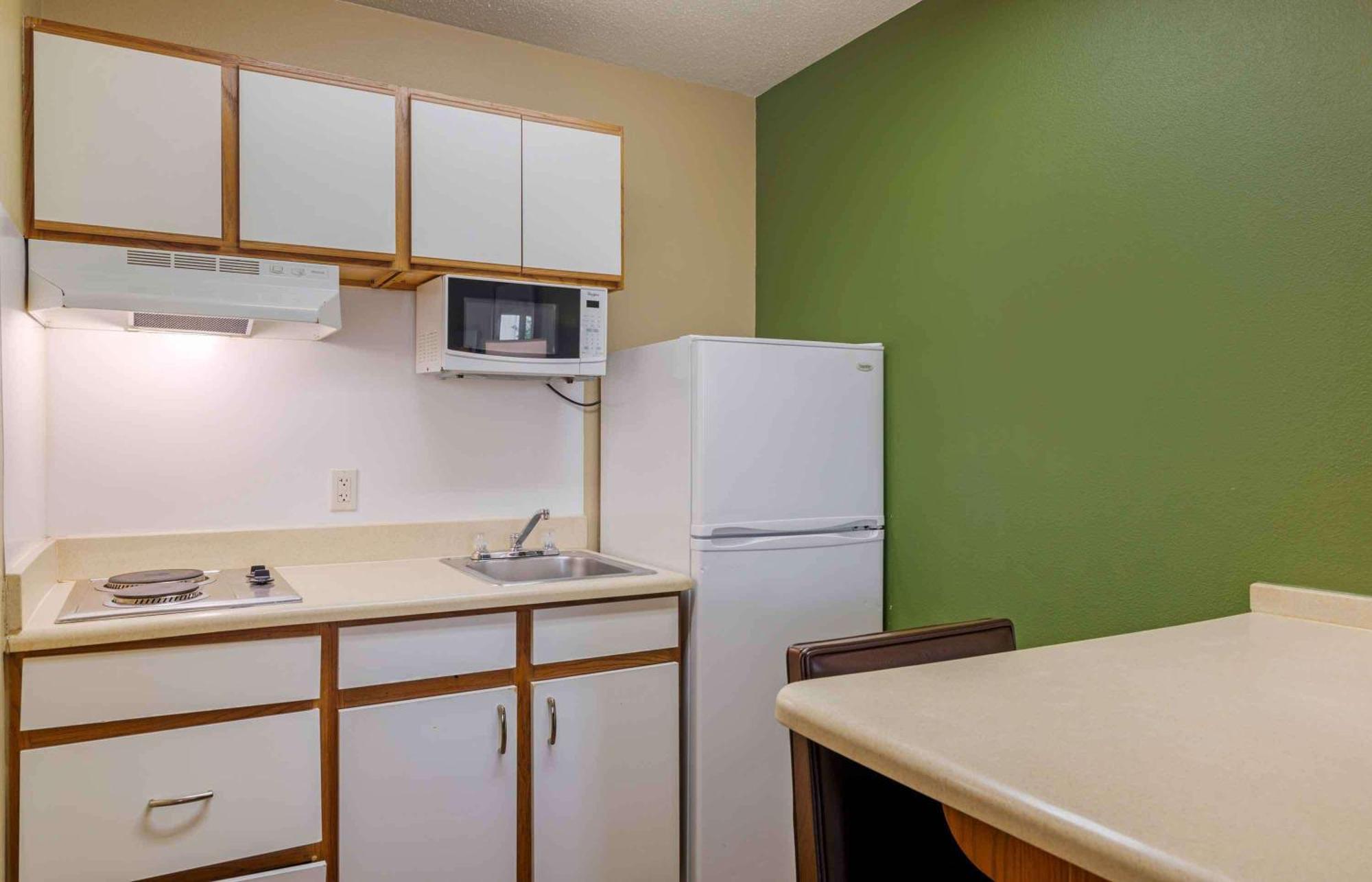 Extended Stay America Suites - Salt Lake City - Sugar House Buitenkant foto