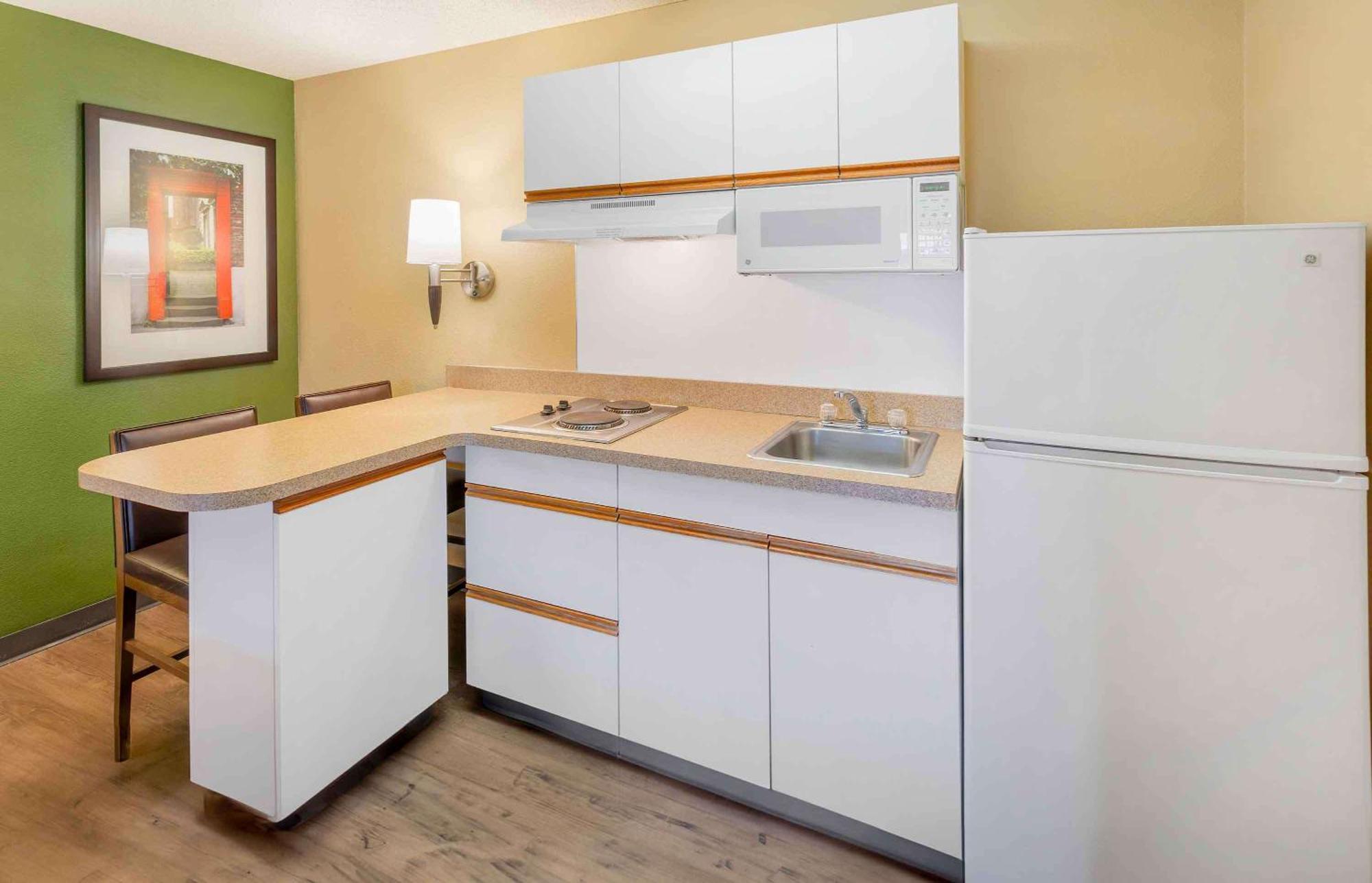 Extended Stay America Suites - Salt Lake City - Sugar House Buitenkant foto