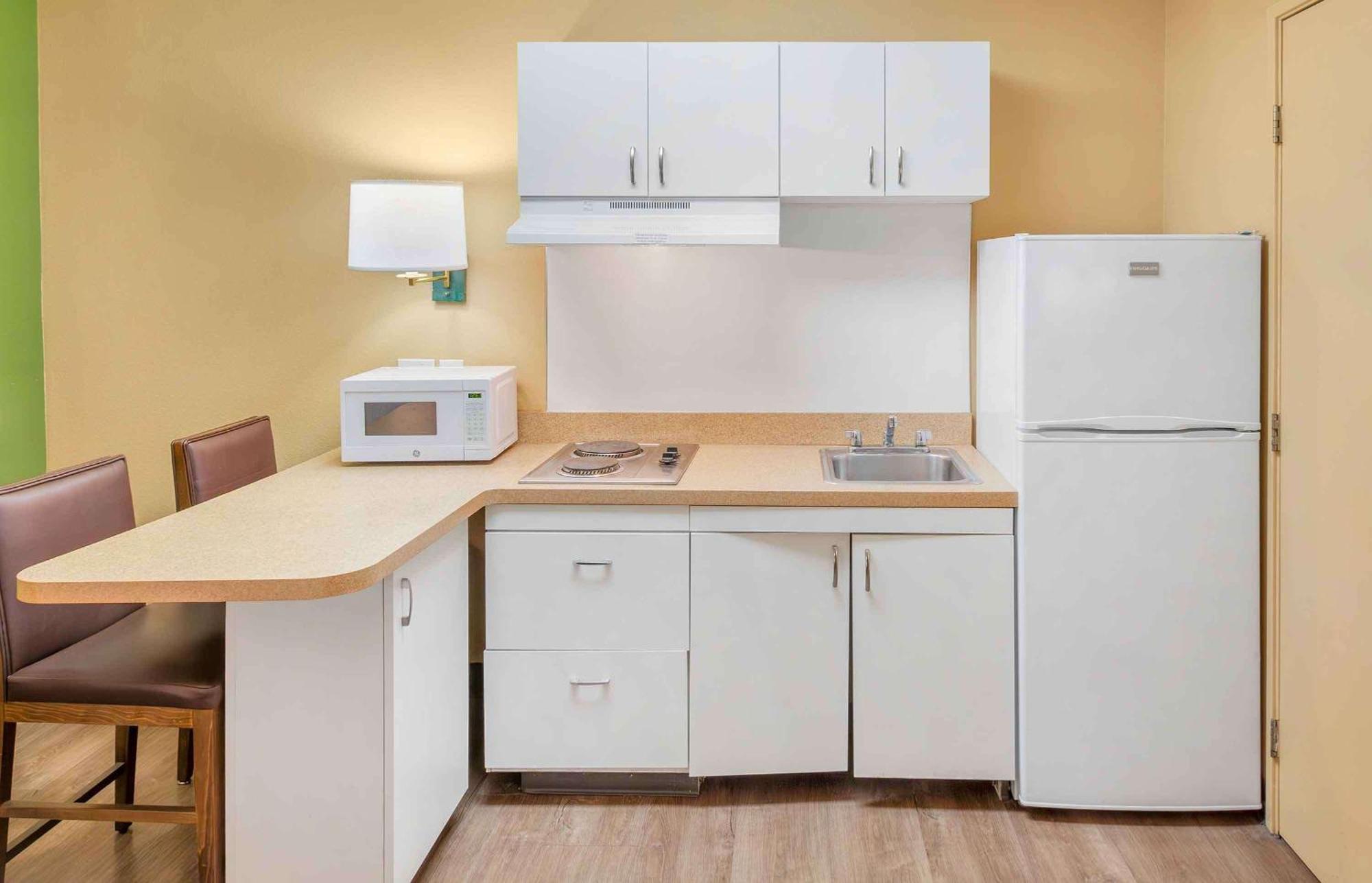 Extended Stay America Suites - Salt Lake City - Sugar House Buitenkant foto