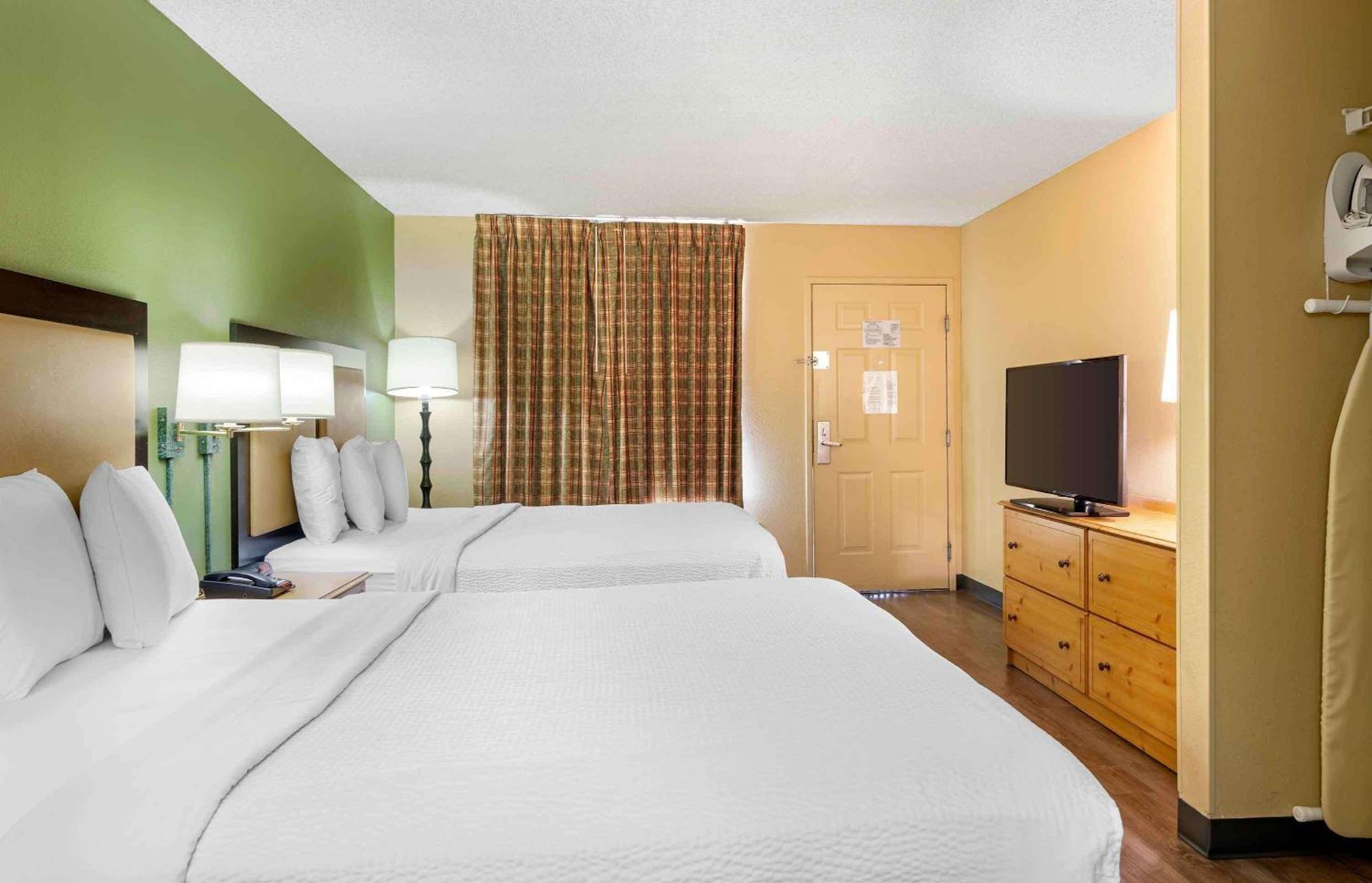 Extended Stay America Suites - Salt Lake City - Sugar House Buitenkant foto
