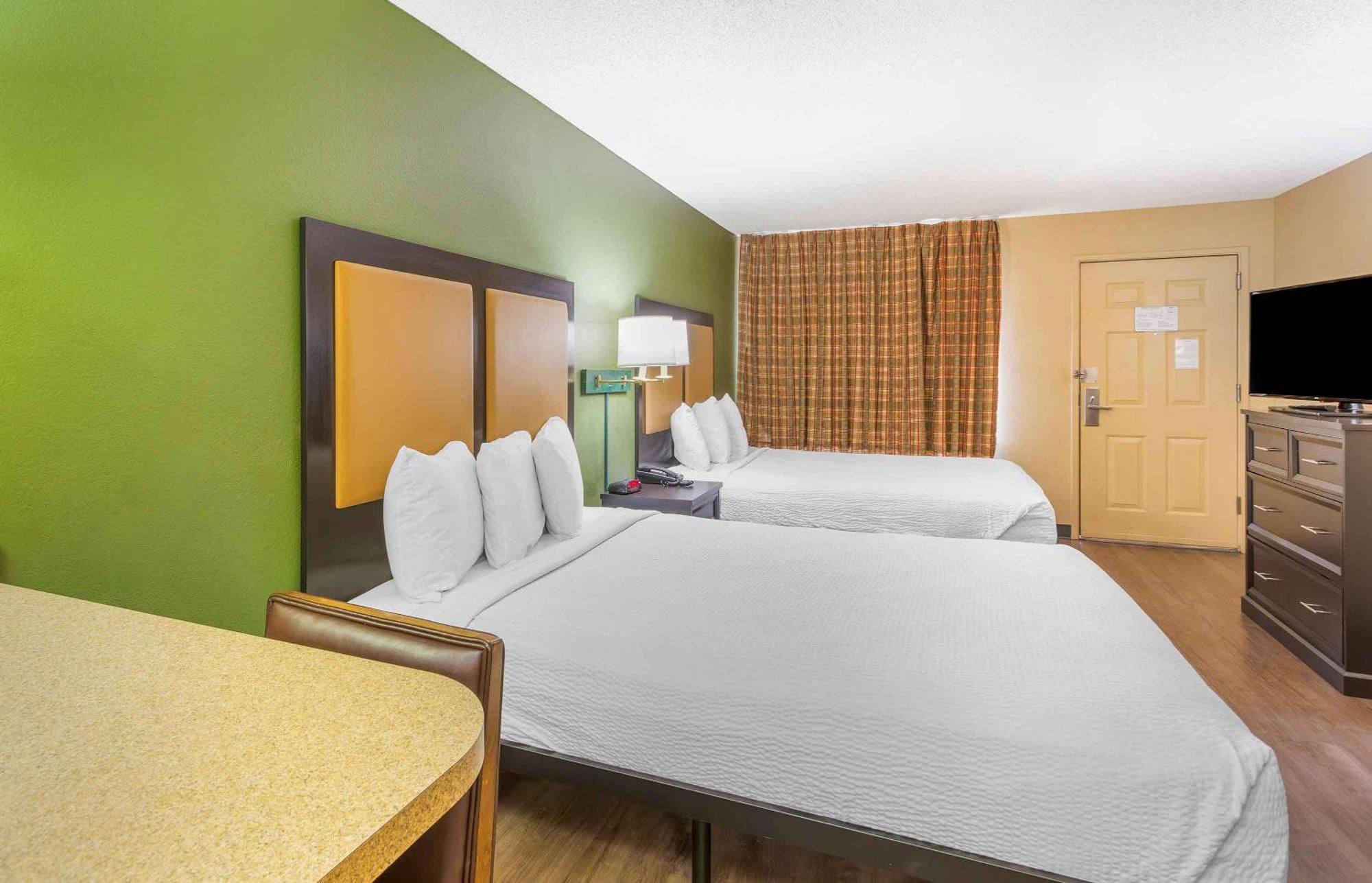 Extended Stay America Suites - Salt Lake City - Sugar House Buitenkant foto