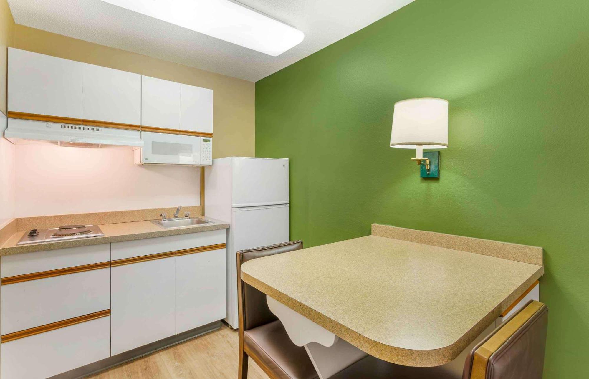 Extended Stay America Suites - Salt Lake City - Sugar House Buitenkant foto