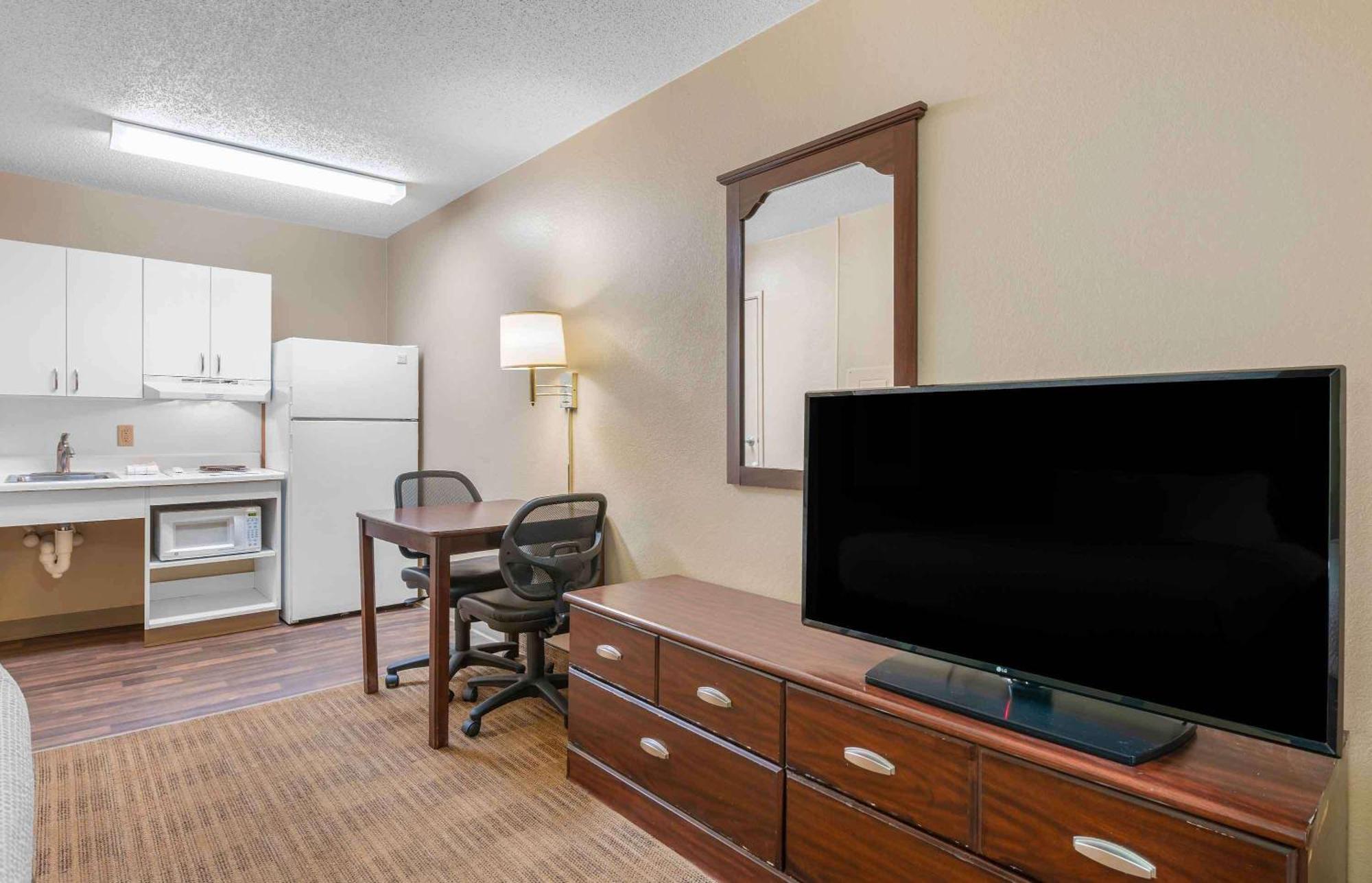 Extended Stay America Suites - Salt Lake City - Sugar House Buitenkant foto