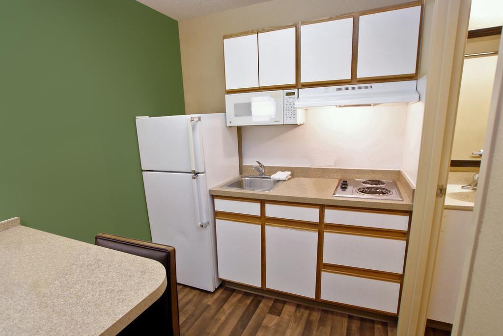 Extended Stay America Suites - Salt Lake City - Sugar House Buitenkant foto