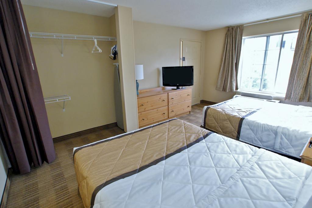 Extended Stay America Suites - Salt Lake City - Sugar House Buitenkant foto