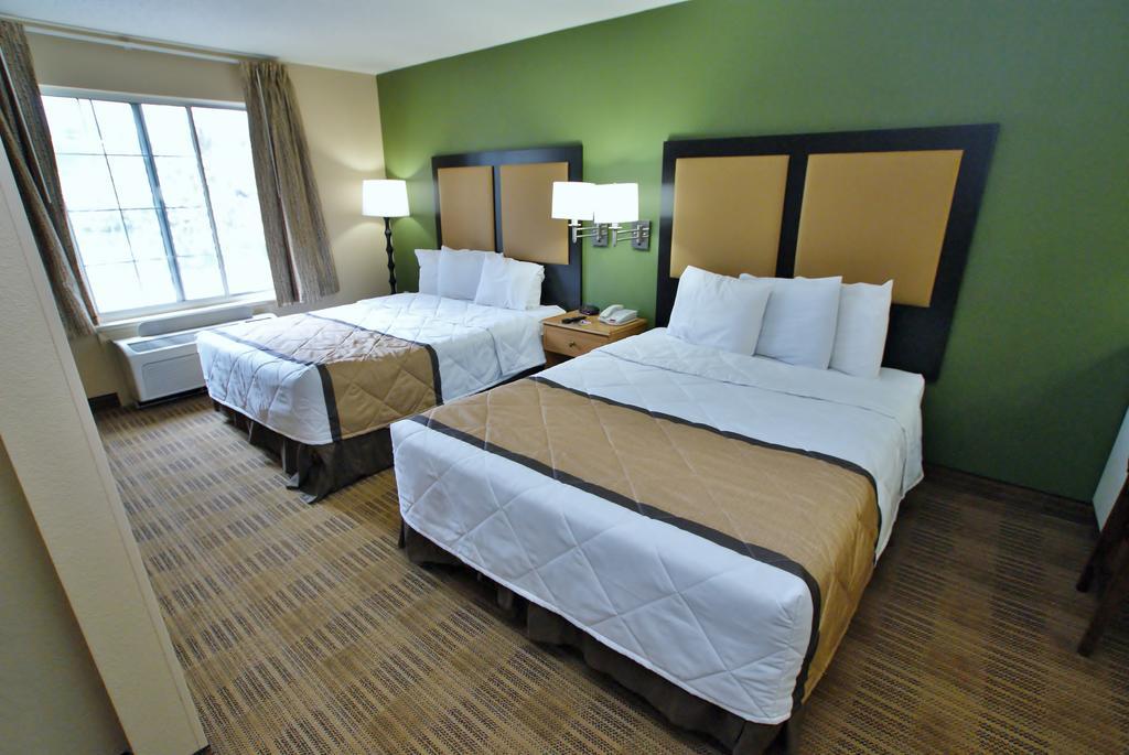 Extended Stay America Suites - Salt Lake City - Sugar House Buitenkant foto