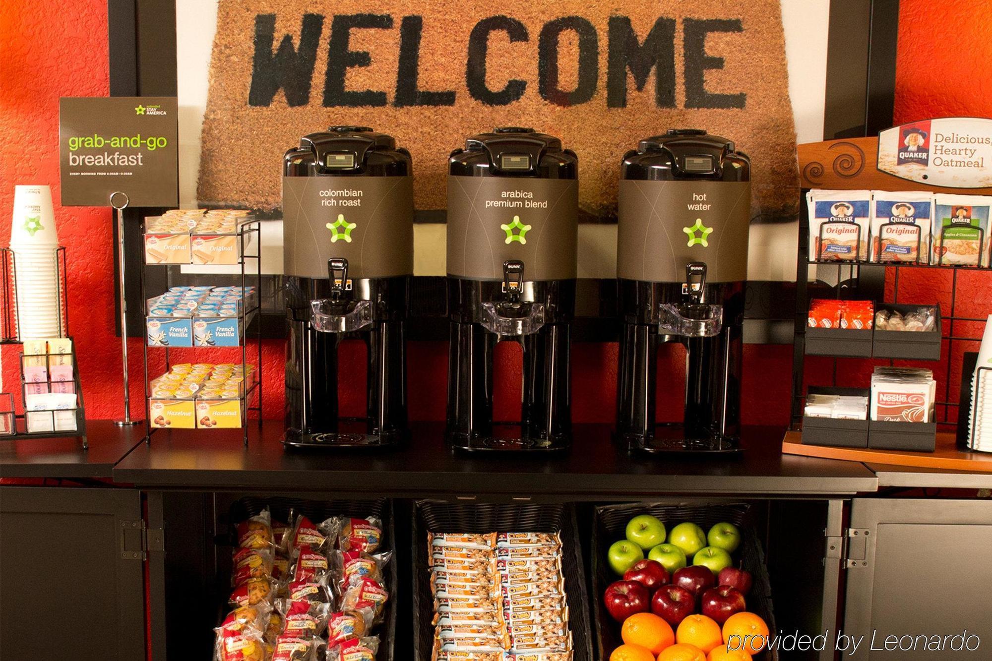 Extended Stay America Suites - Salt Lake City - Sugar House Buitenkant foto