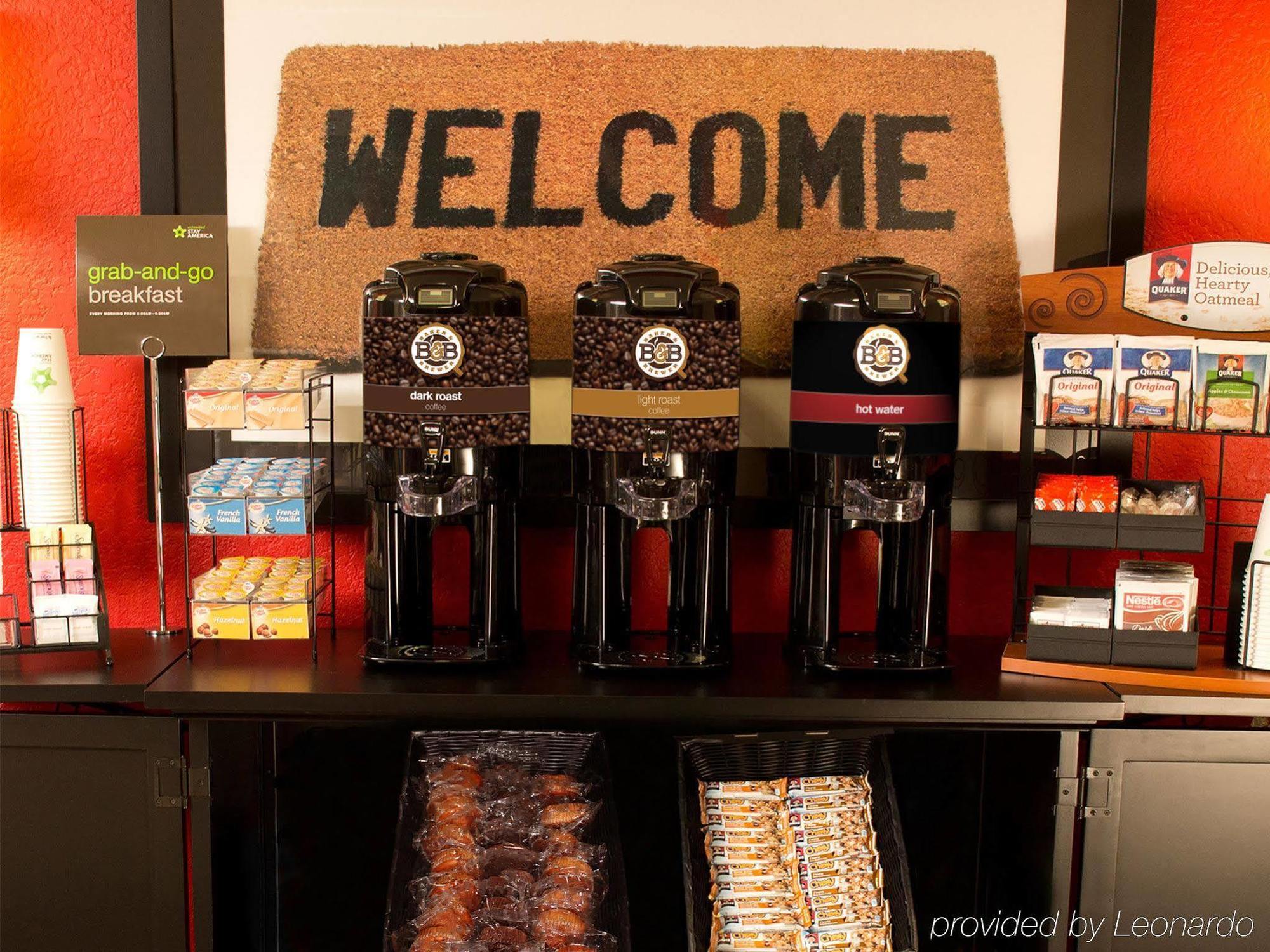 Extended Stay America Suites - Salt Lake City - Sugar House Buitenkant foto