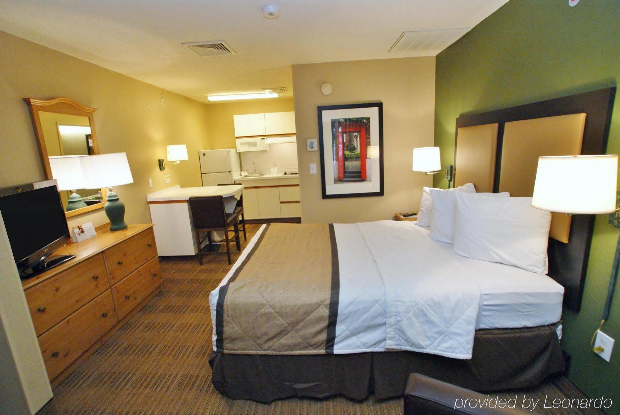 Extended Stay America Suites - Salt Lake City - Sugar House Buitenkant foto