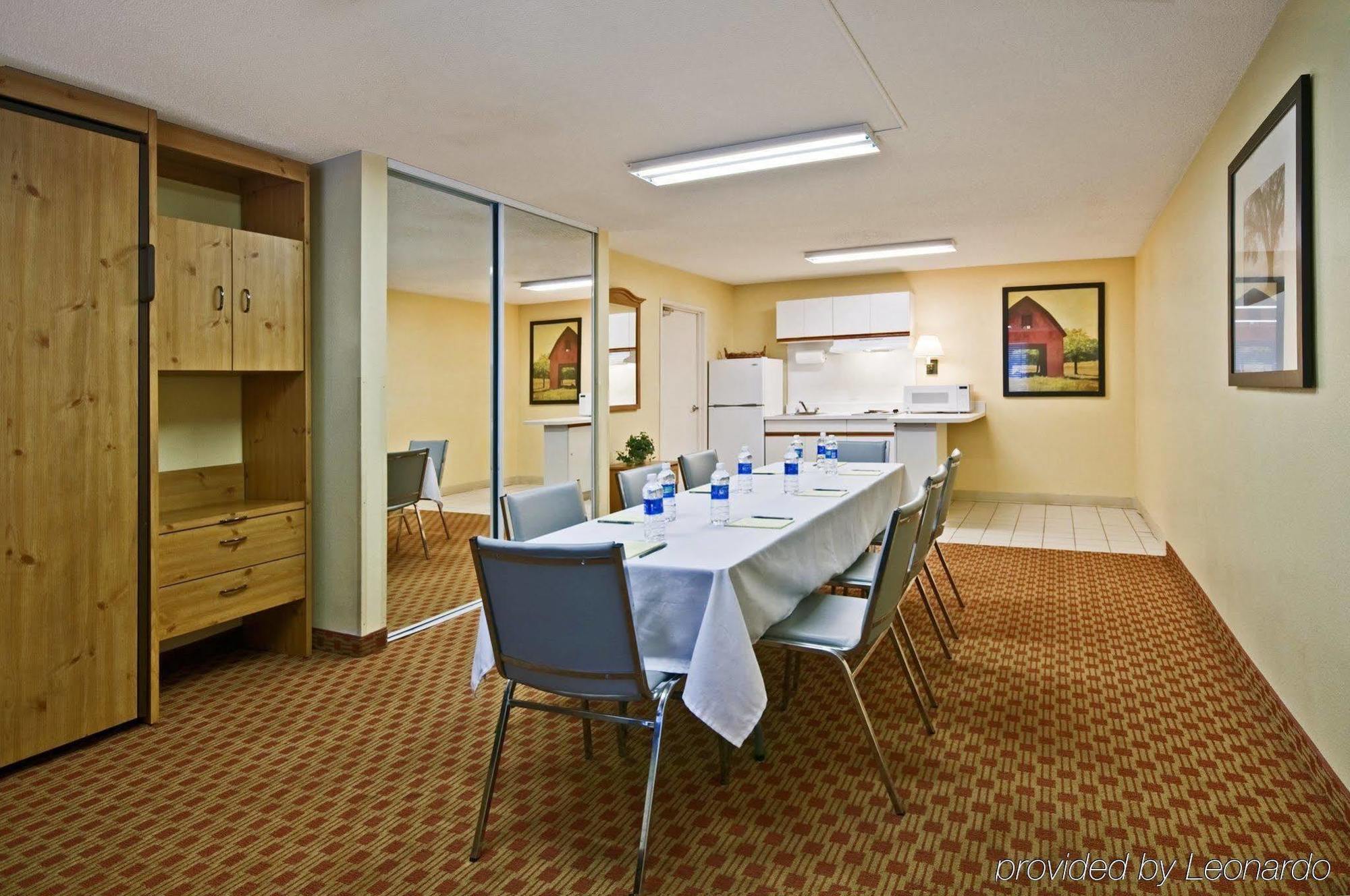 Extended Stay America Suites - Salt Lake City - Sugar House Buitenkant foto